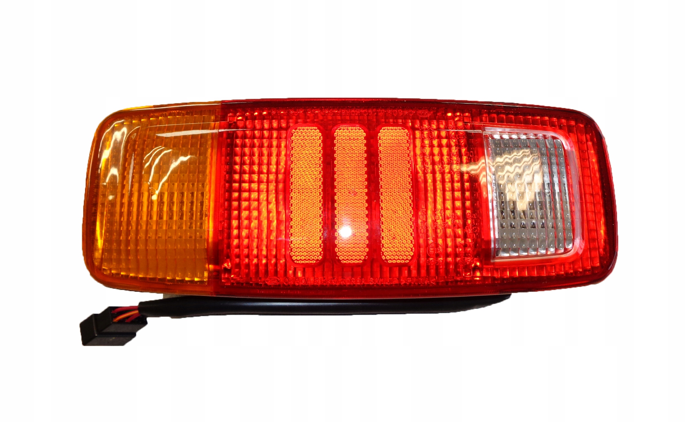 P50360KOR - Задний фонарь задний левый KIA K2700 2.7 D DIESEL 99-