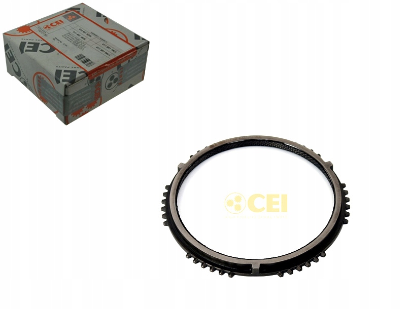 PIERŚCIEŃ SYNCHRONIZATORA C.E.I.