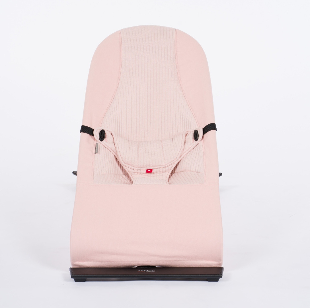 Leżaczek MAST Swiss Design Flex Bouncer Rodzaj bujaki