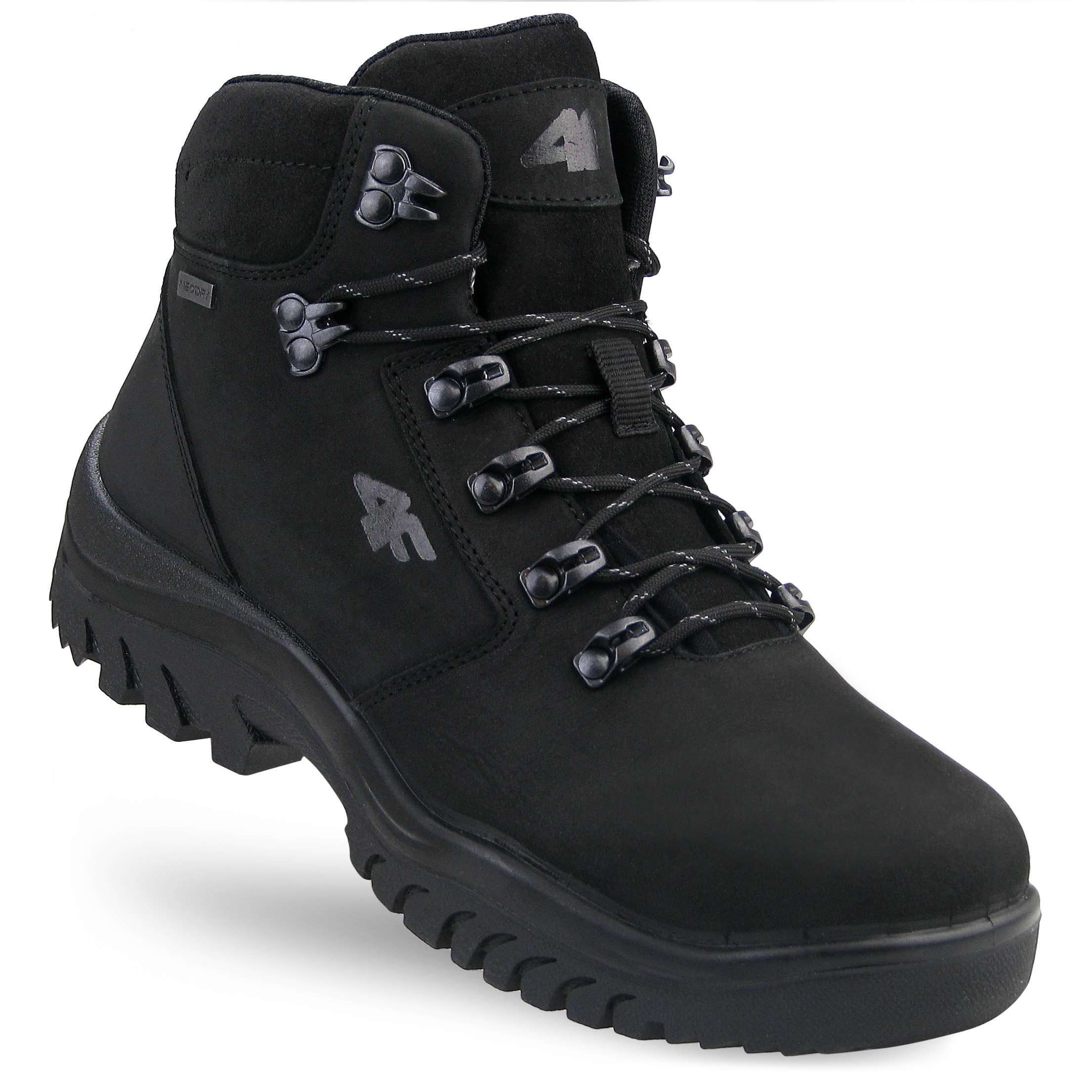 

Buty Trekkingowe męskie 4F Skórzane OBMH258 40