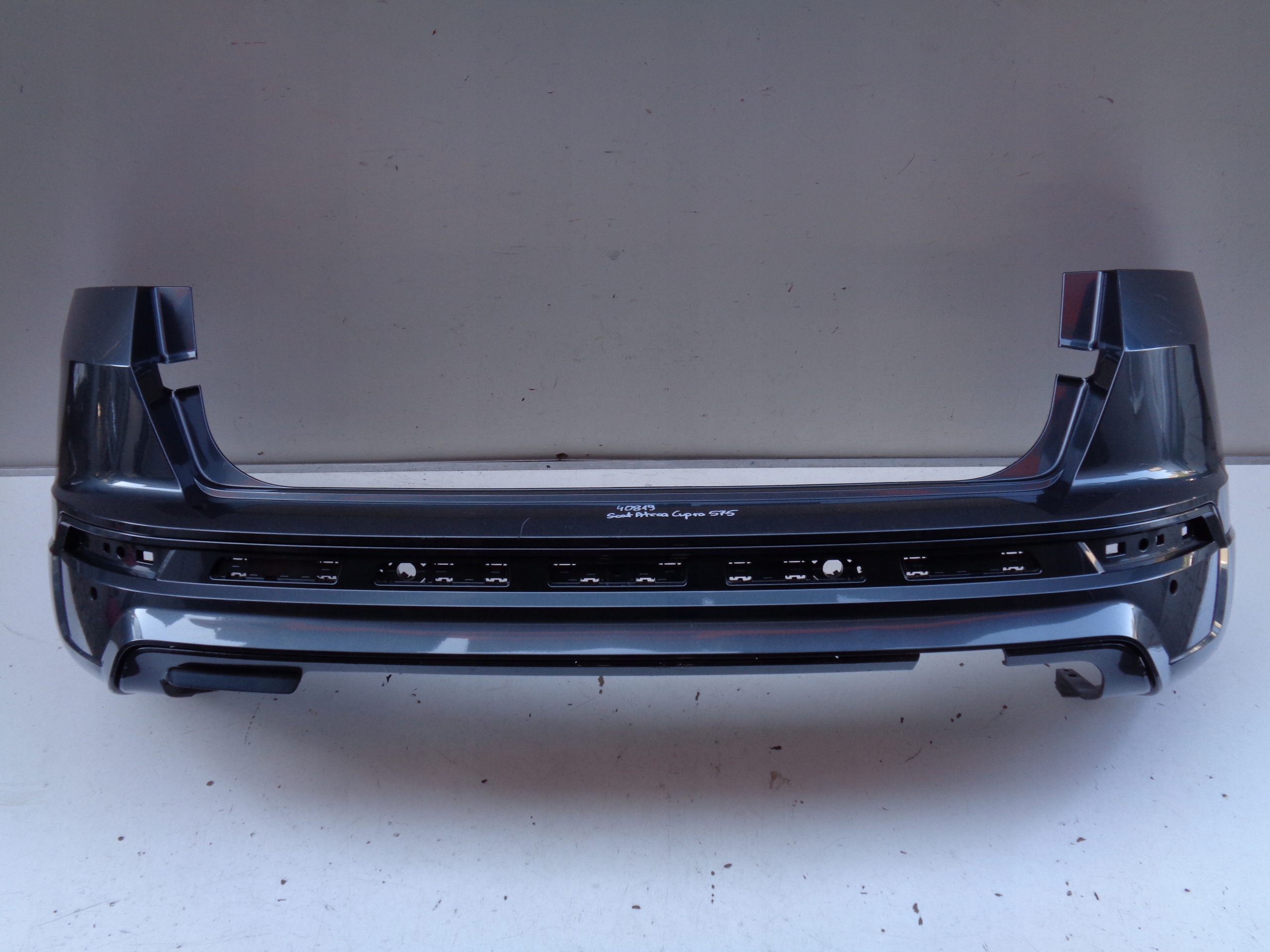 bumper rear SEAT CUPRA ATECA 575 NR 40819