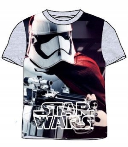 

T-shirt Star Wars Bluzka Gwiezdne Wojny Disney 110