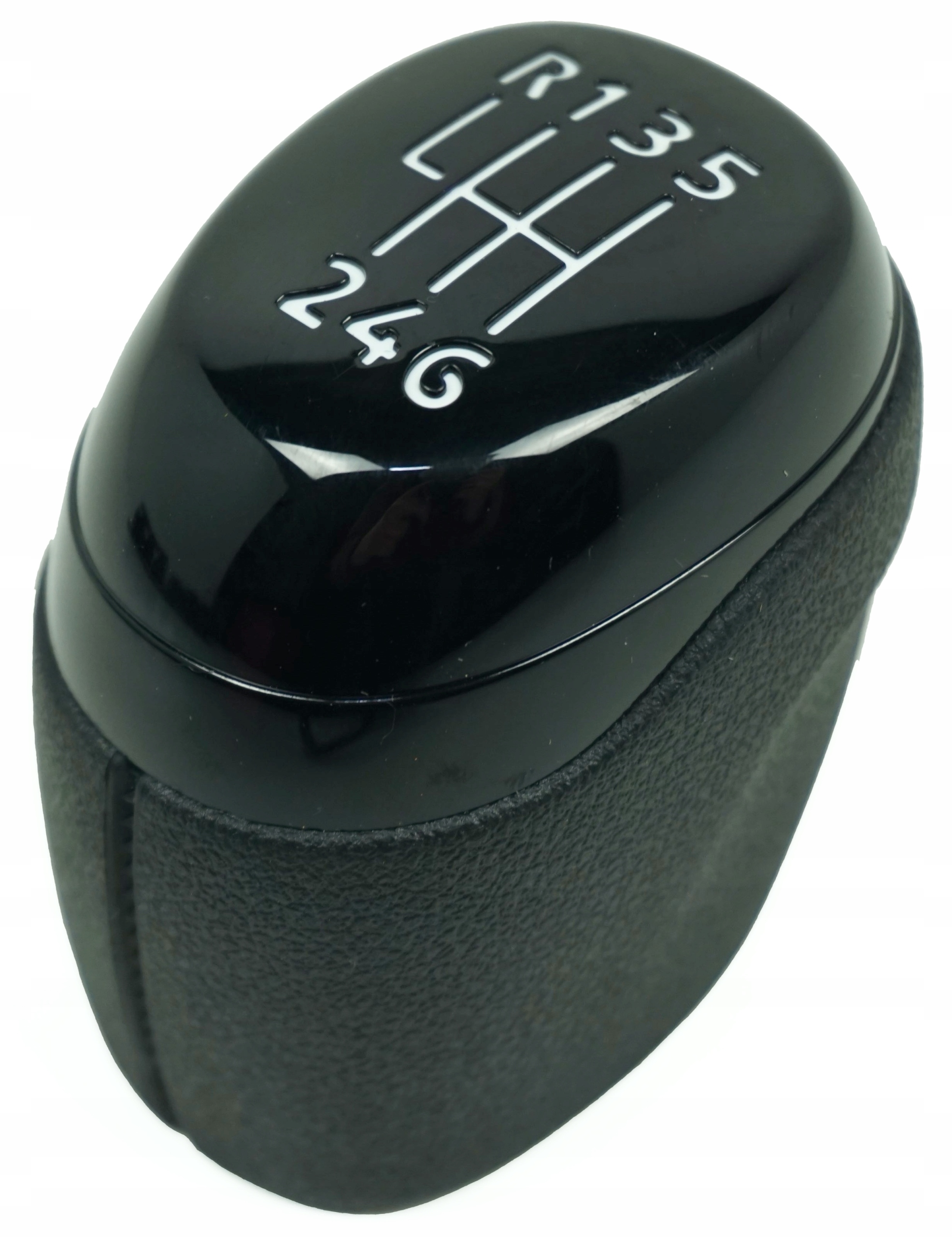 328651101R - Оригинальная ручка рычага переключения передач Renault Megane IV Новая