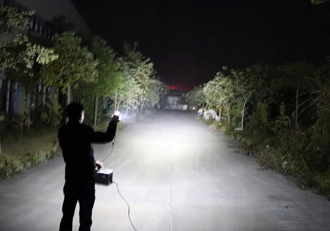 LAMPA ROBOCZA 42xLED HALOGEN SZPERACZ 9-36V 3360lm EAN (GTIN) 5903293024287