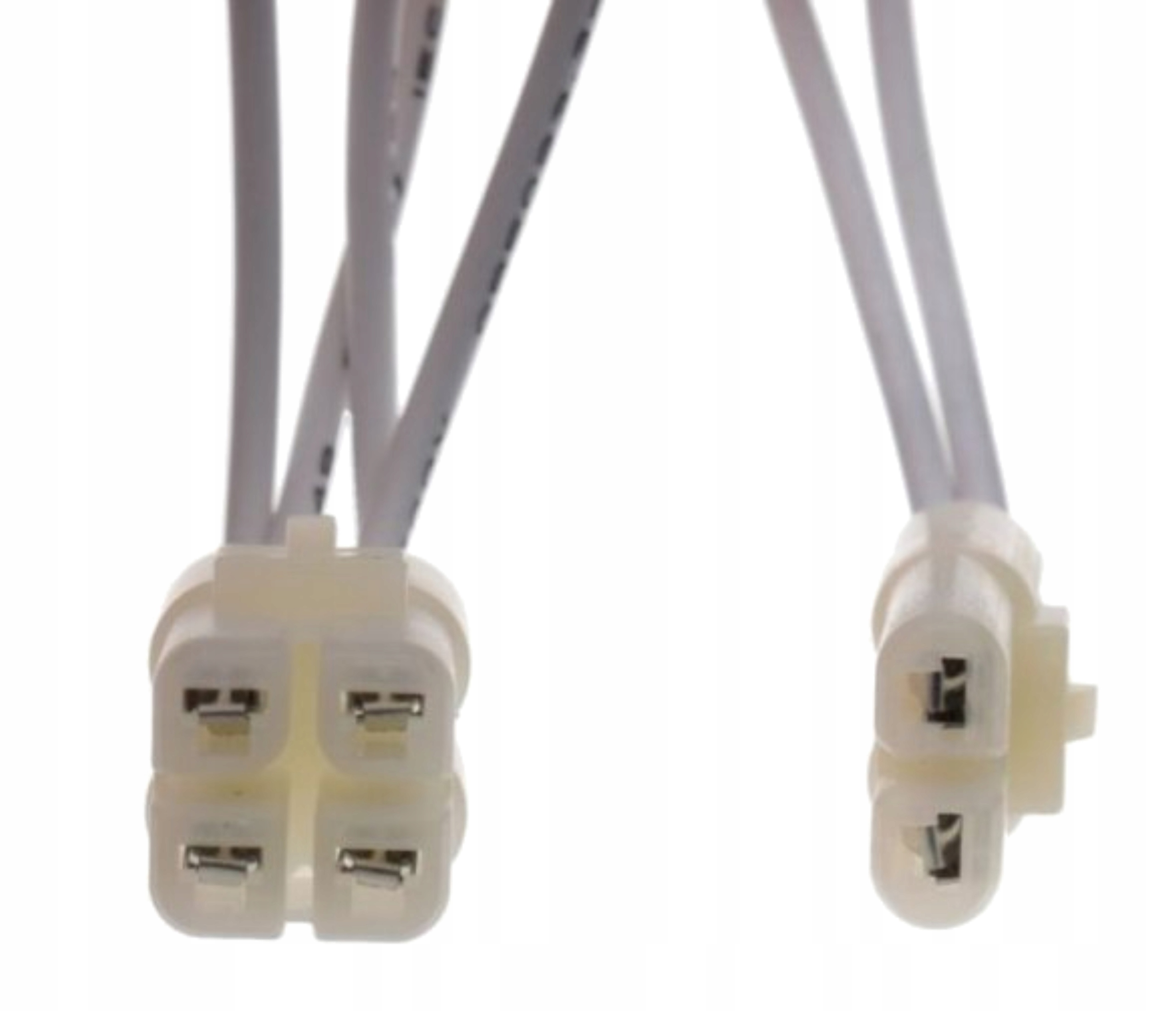 

Baotian Quest GY6 4T Kostka Wtyczka Adapter Modułu