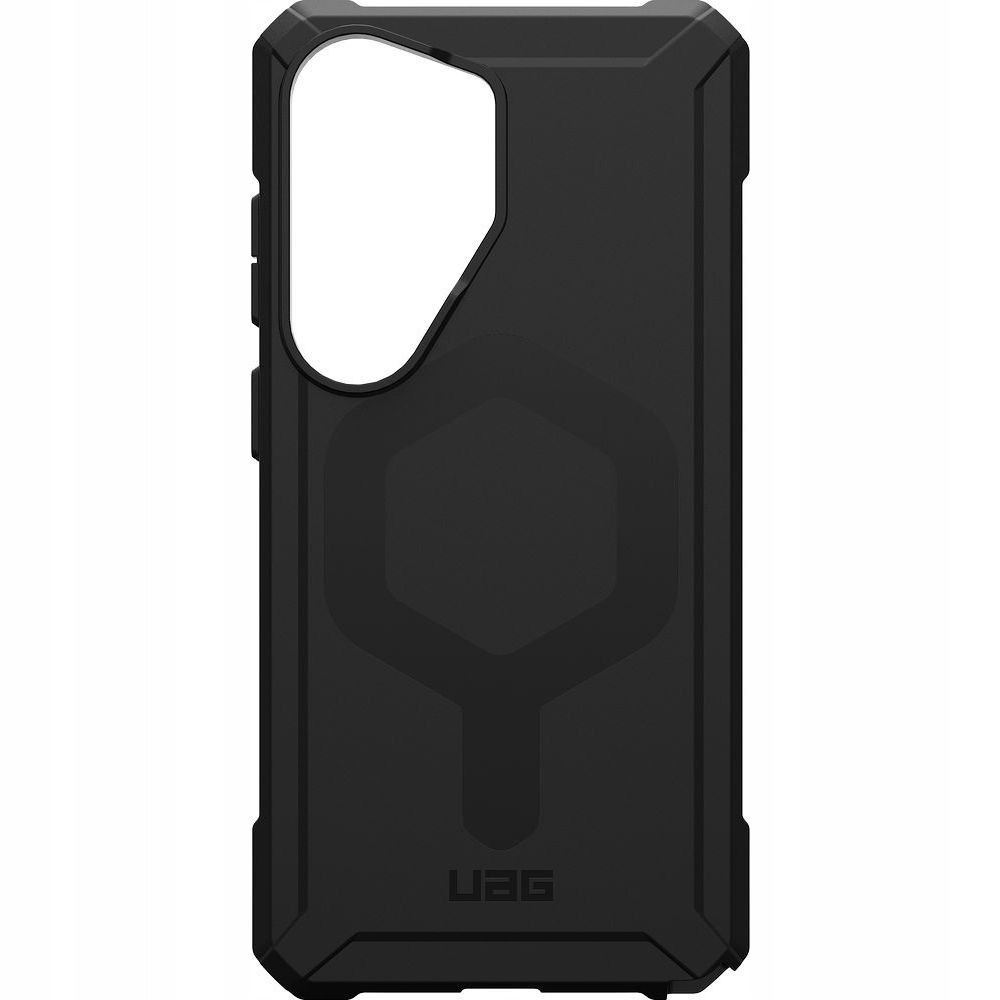 Pouzdro pro Samsung Galaxy S26 Ultra Uag Essential Armor – pouzdro MagSafe, černé
