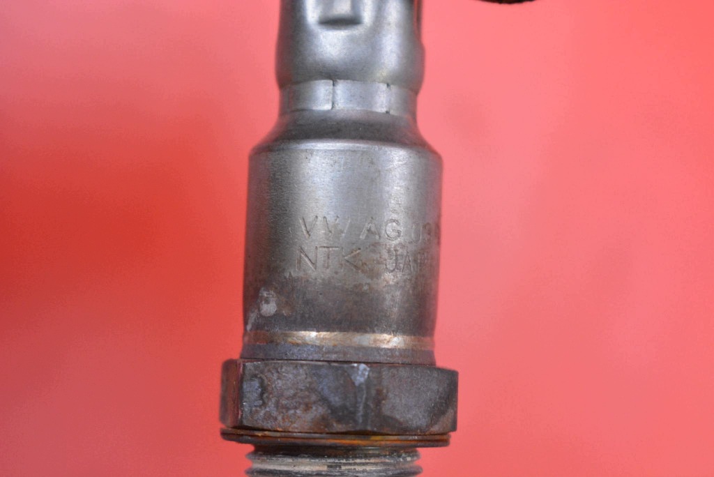 SONDA LAMBDA 036906262AA VW GOLF 6 VI 1.4 16V 80 KM 08-15