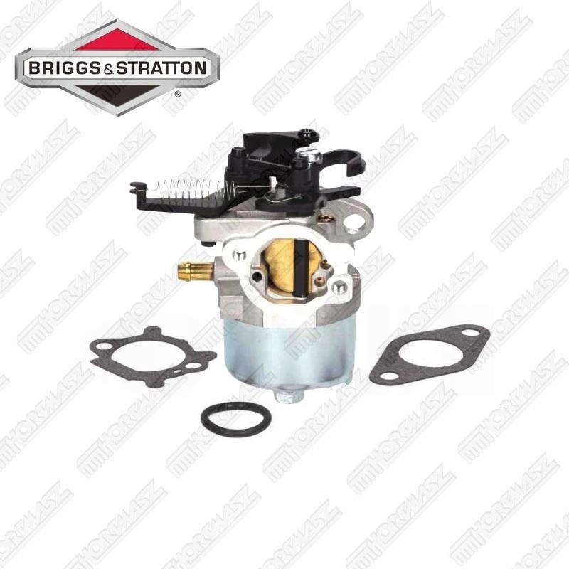 Karburátor B&s 750EX, 591852, 595509, 793493, 84001115, Originální Díl