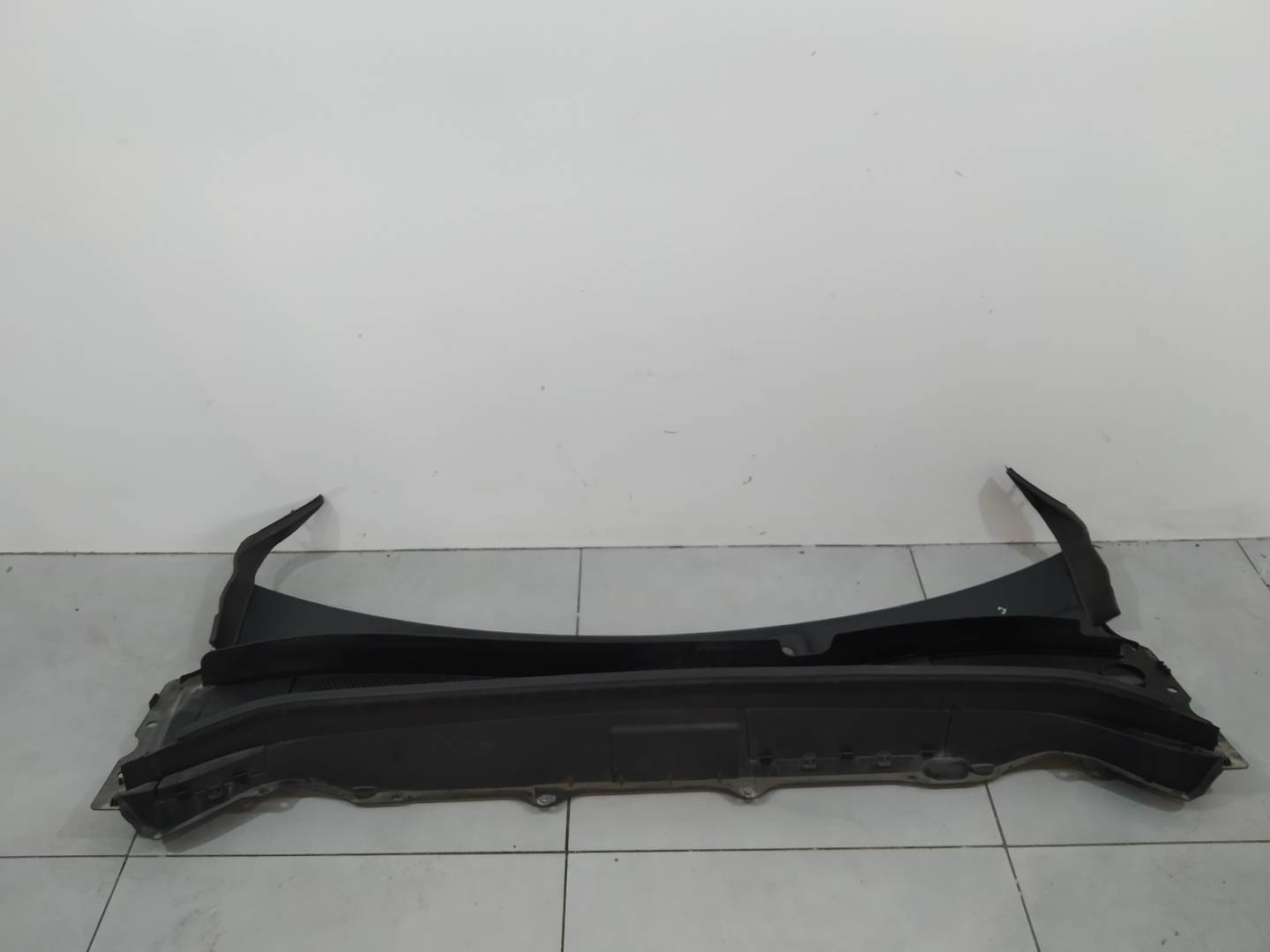torpedo plastic Volvo XC 90 II (2015- )