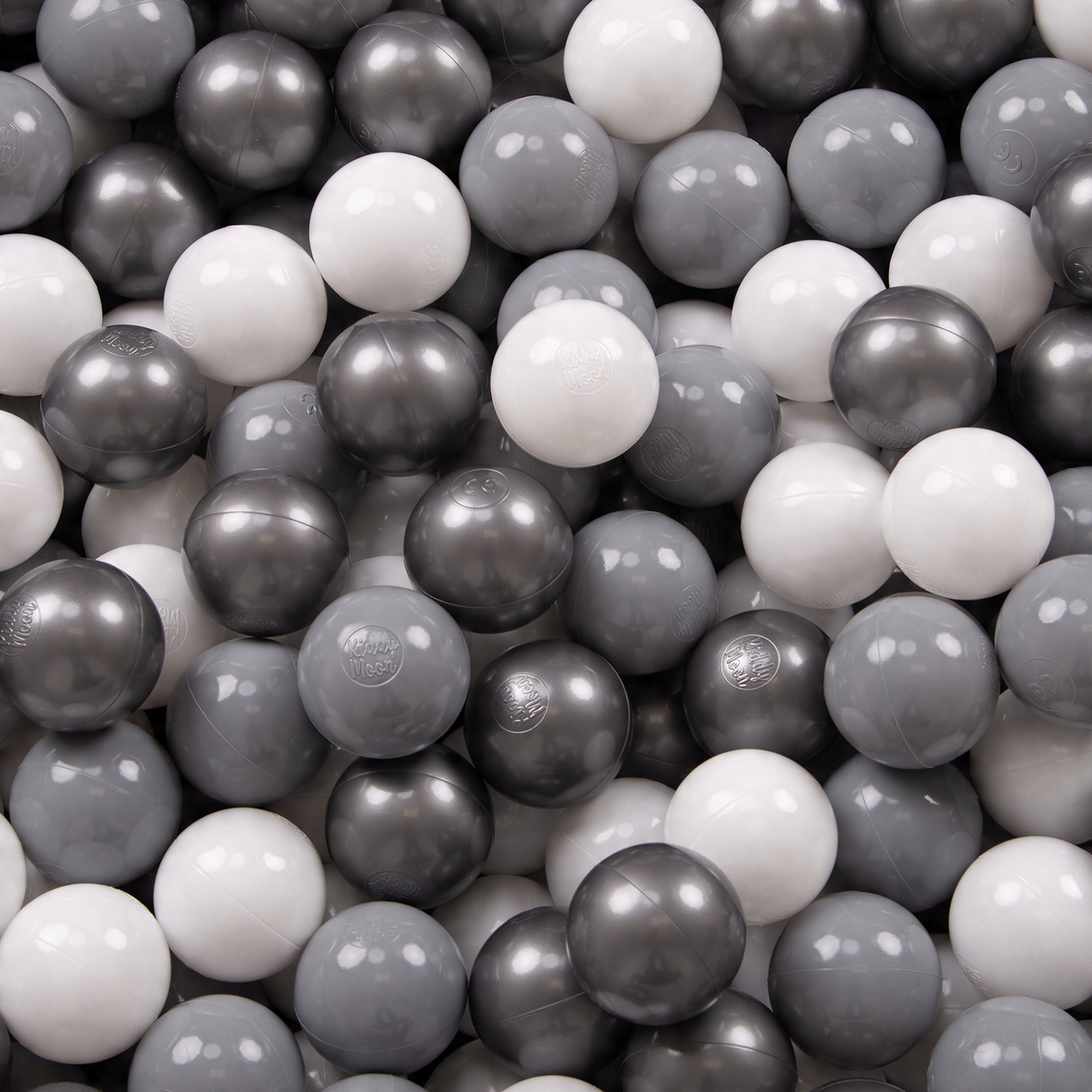 

Plastikowe Kulki Piłki 7cm Dla Dzieci 100 sztuk