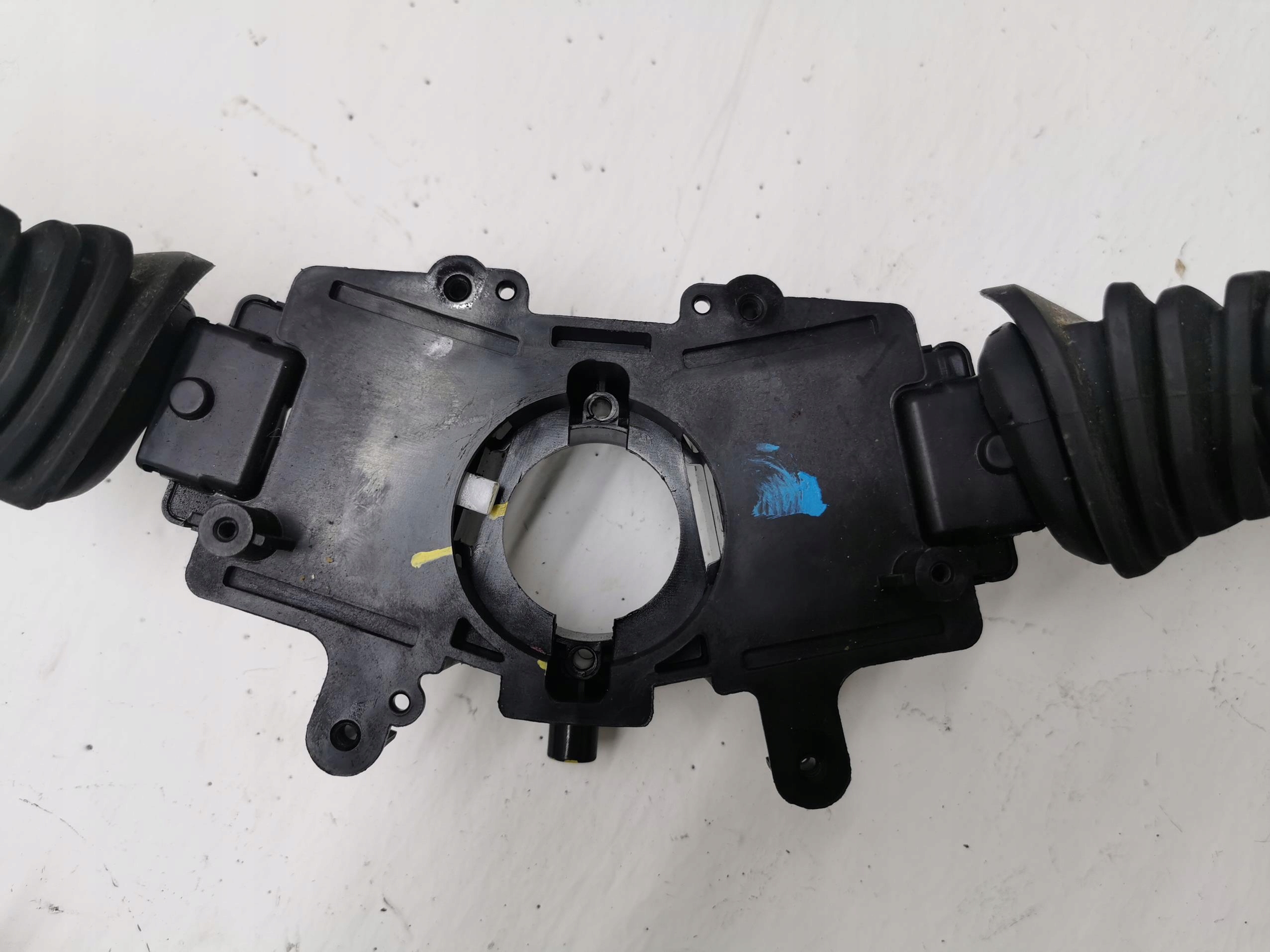 steering wheel levers and controls OPEL ANTARA 06-15