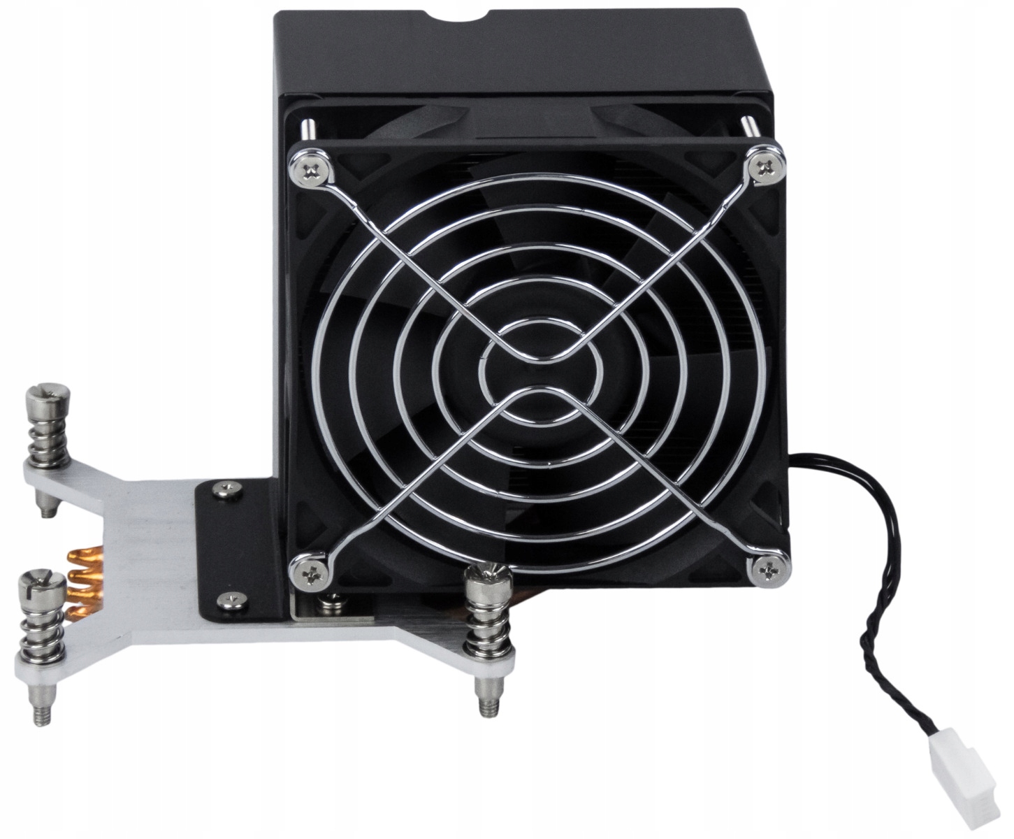 Aktivní Chladič Hp 749596-001 LGA2011 Z640