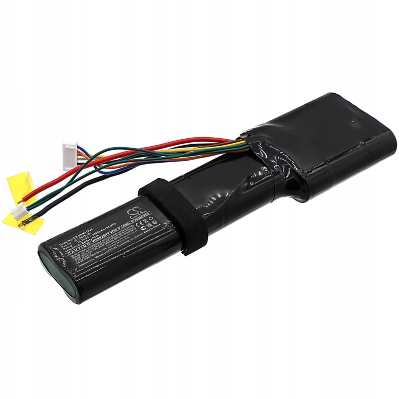 Baterie pro Bissell Multireach 1311, Multireach 1317, 3500 mAh, Li-Ion