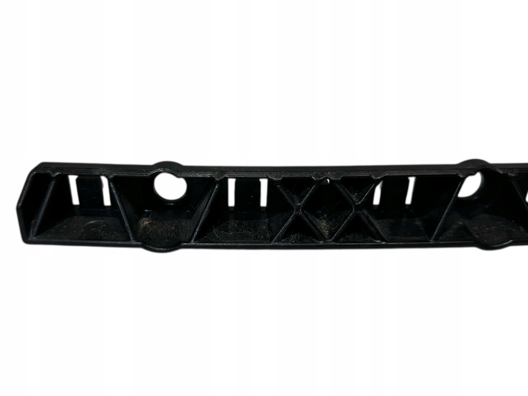 MASERATI MC20 CIELO Console Support plaque Pare choc Support LH 670300126