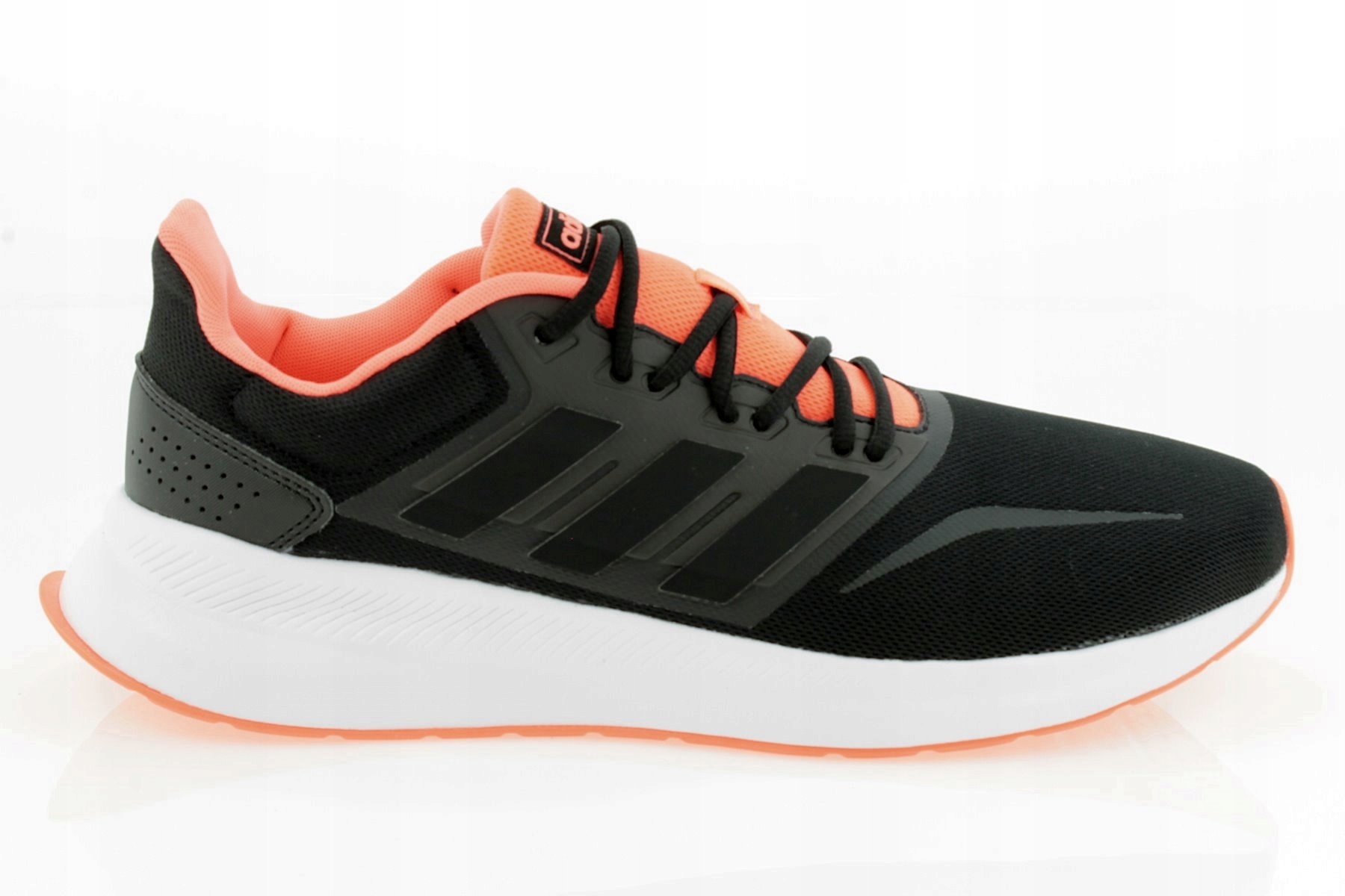 

adidas RunFalcon EG8609 lekkie buty rozmiar 43 1/3