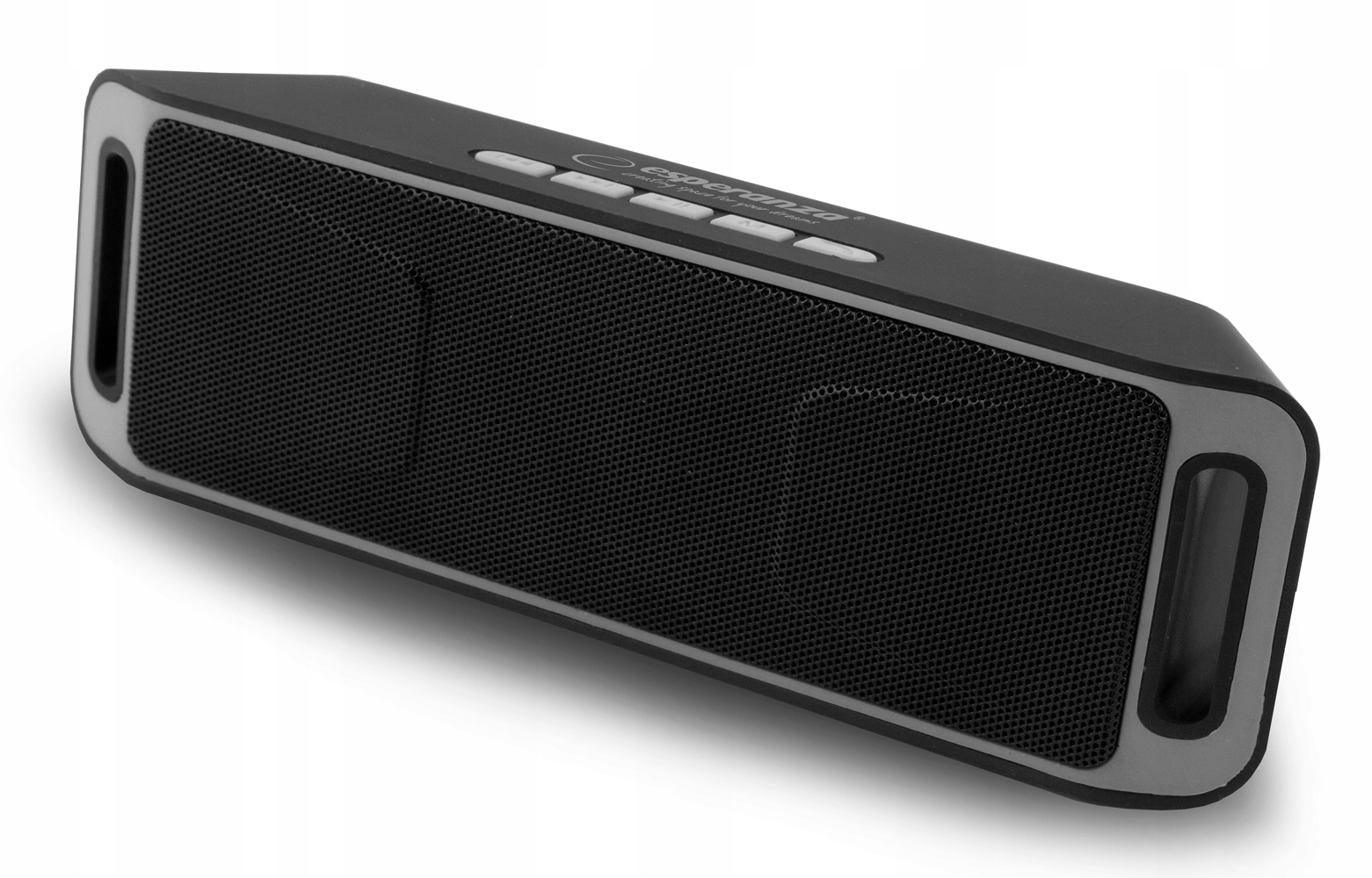 Głośnik bluetooth przenośny FM USB SD 6W bezprzew