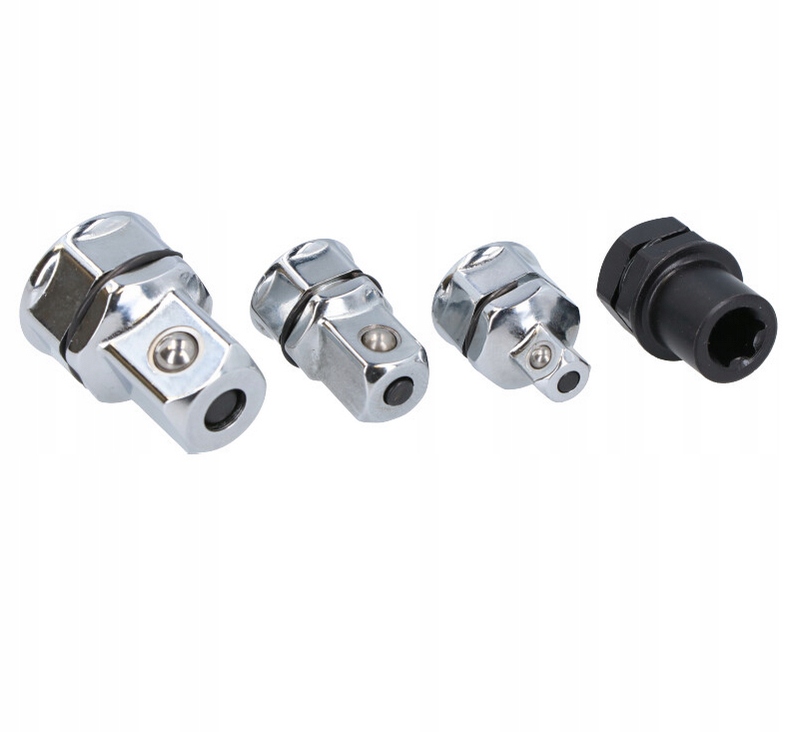 Adaptery Do Nasadek Na Klucz Płasko-oczk NE00659
