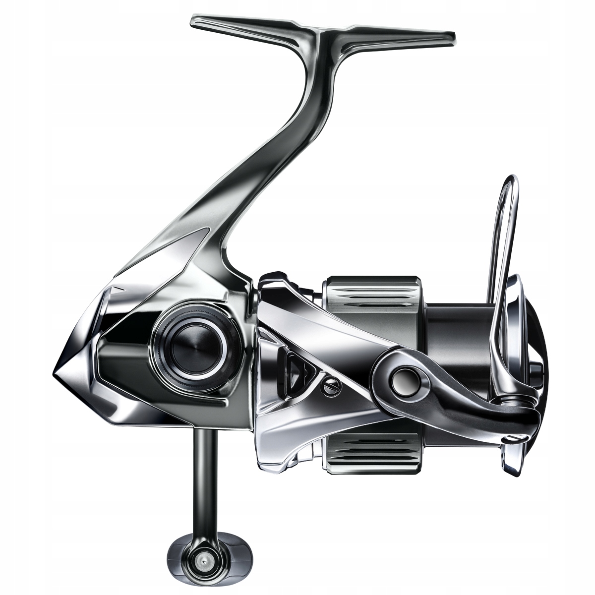 Naviják Shimano Stella Fk 4000M 5.3:1