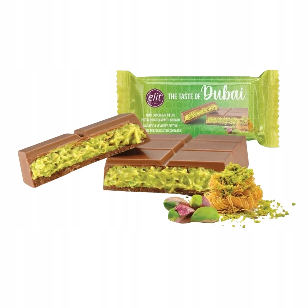 Levně 3x Čokoláda Elit 90 g