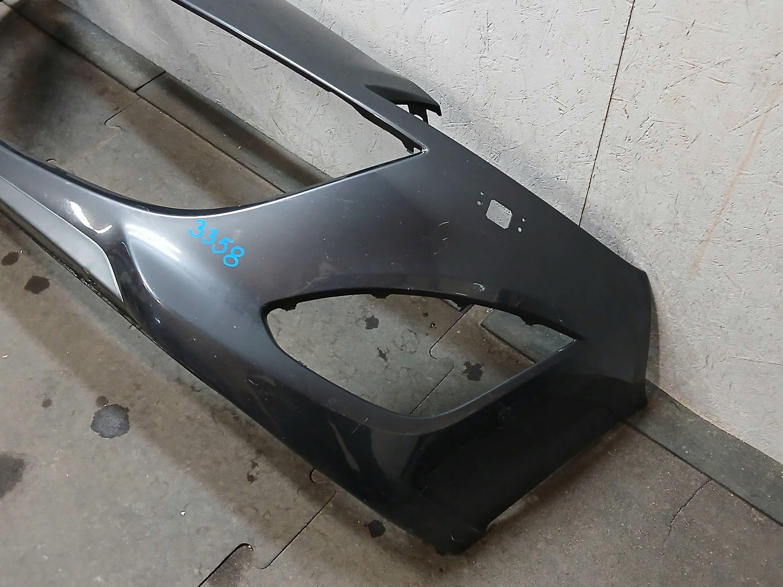 bumper front MAZDA V 5 10