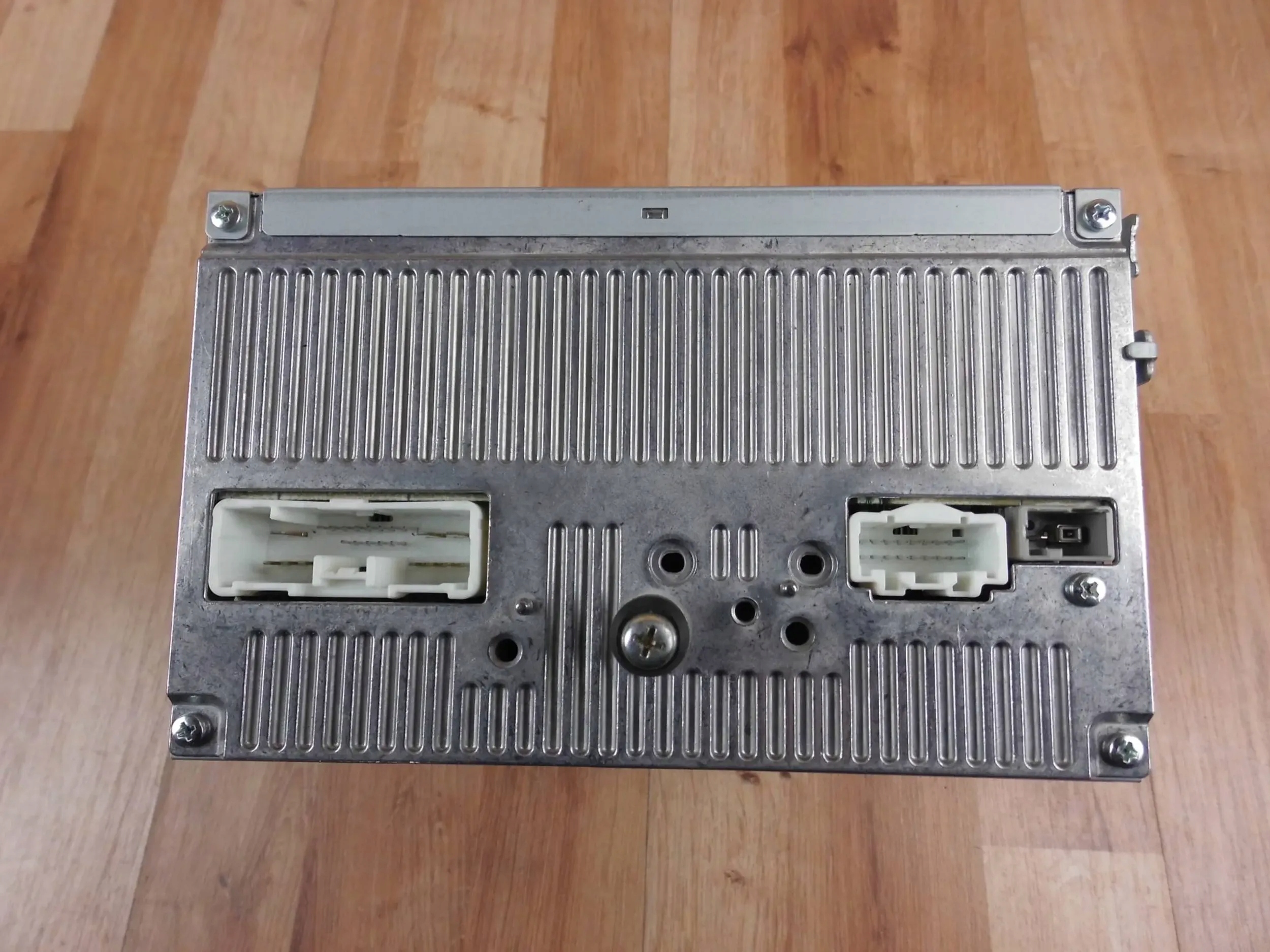 Mazda CX-7 radio 14795237