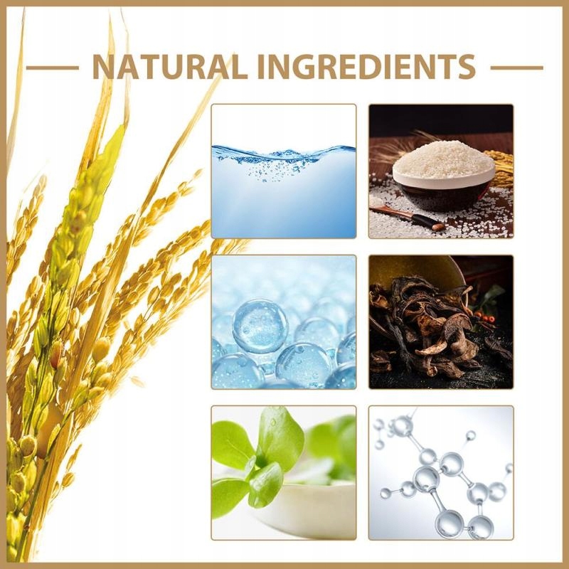 Ryżowy Tonik Do Twarzy Nawilżający Marka Oneofthose