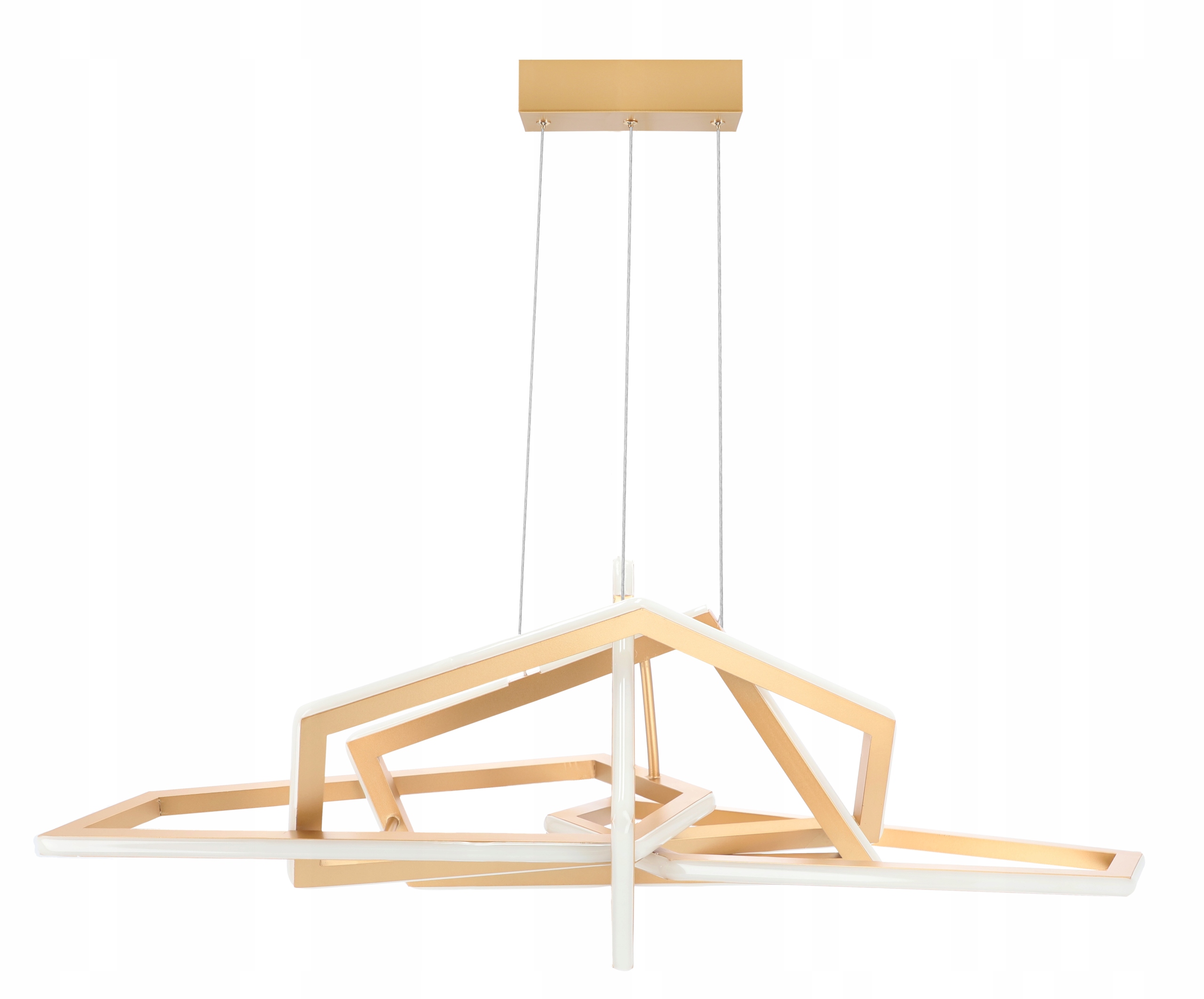 Závěsná stropní lampa modern stropní svítidlo Led, výkonná