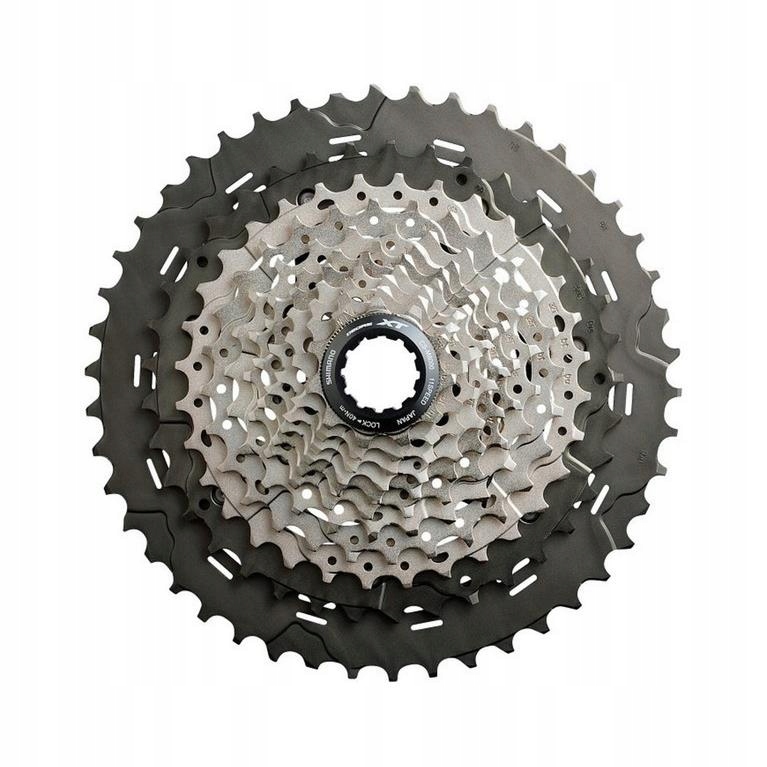 Kazeta Shimano Deore Xt CS-M8000 11-46T 11 rychlostí