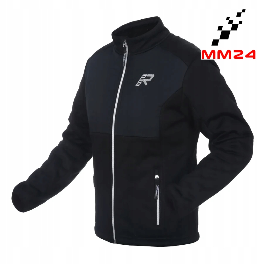 Bunda Rukka Renwerina Polar Zateplenie Midlayer S Membránou Dámska veľ 42