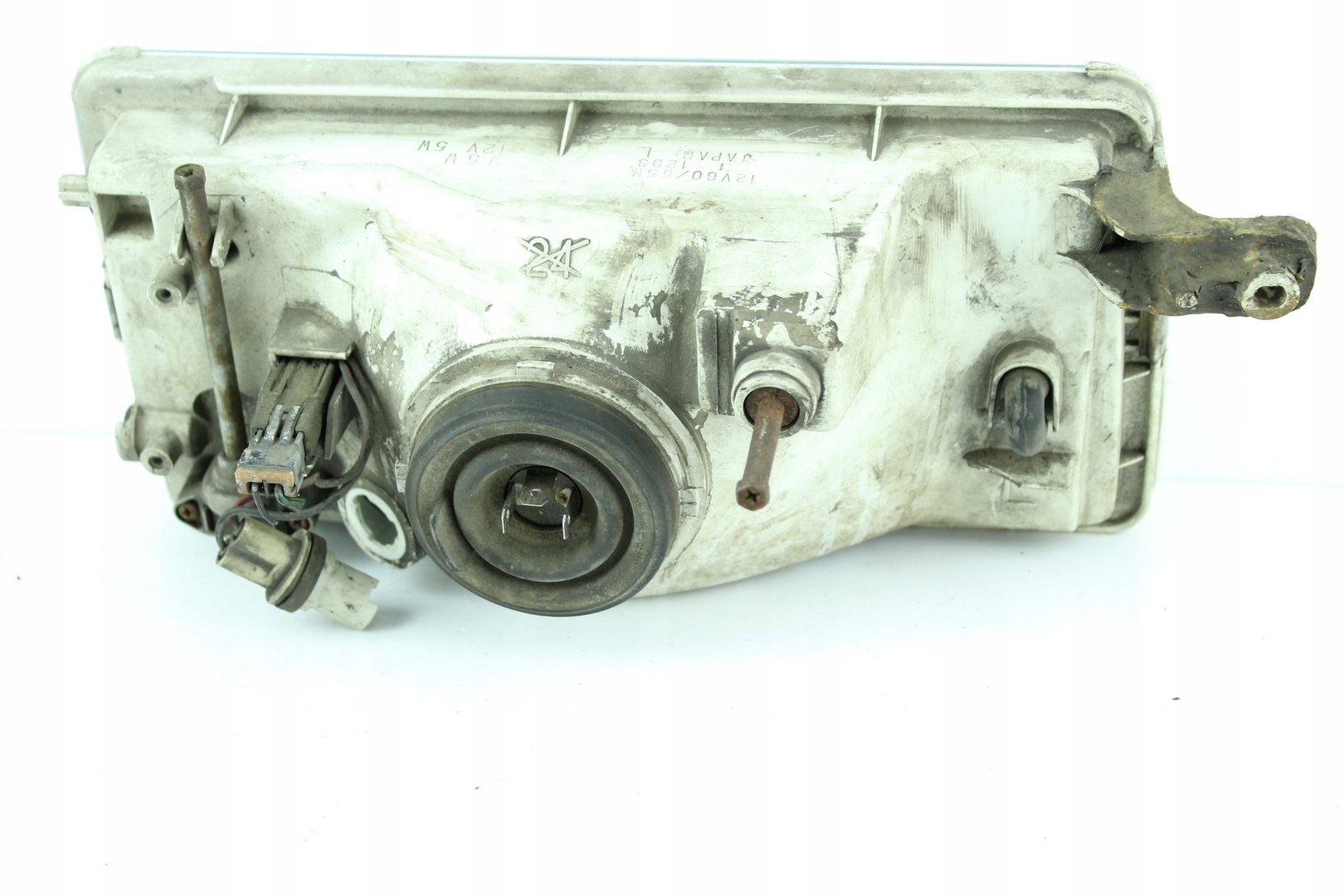 REFLEKTOR light front NISSAN left 1293L NISSAN