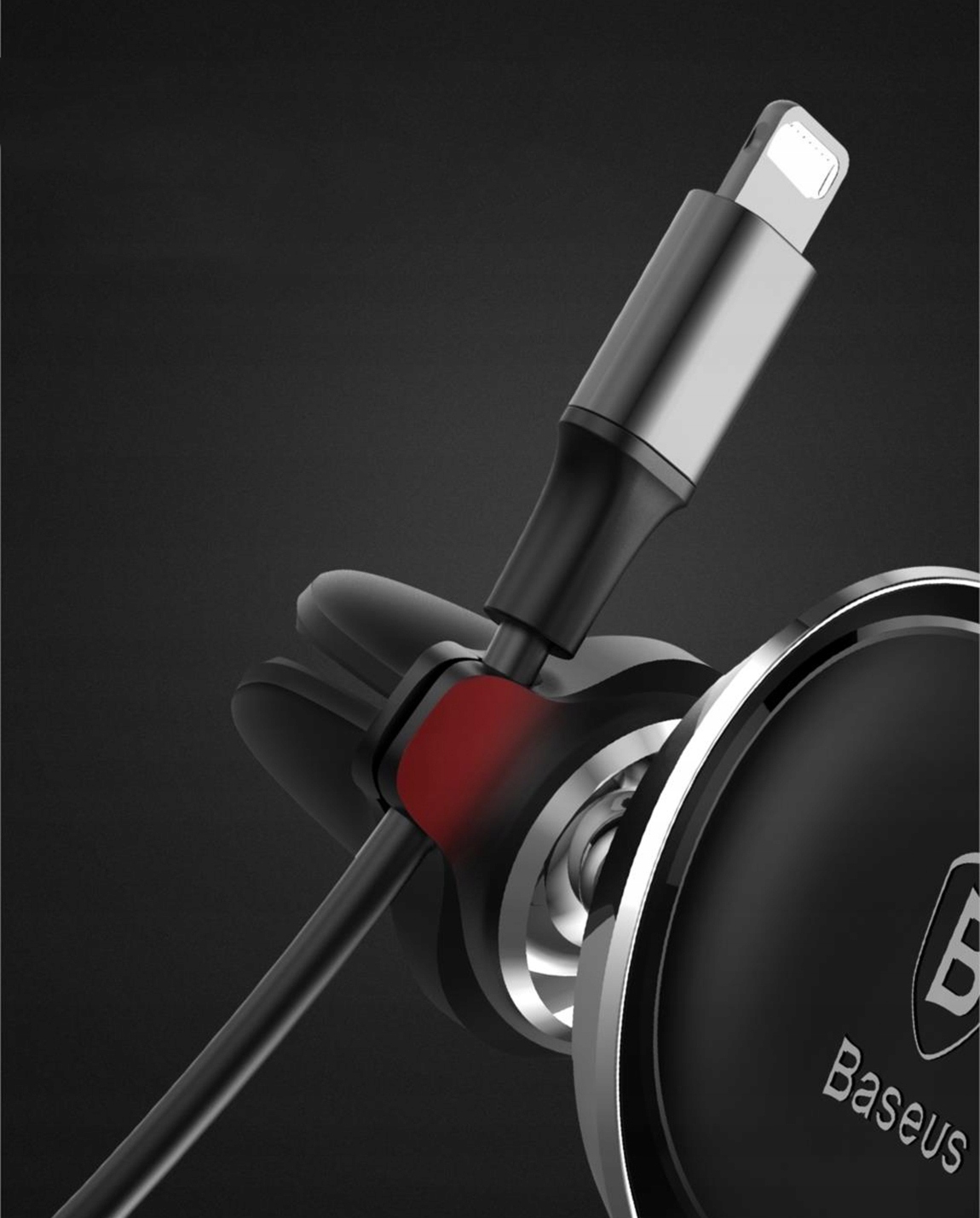 UCHWYT DO SAMSUNG GALAXY S23 S23+ ULTRA Marka Baseus