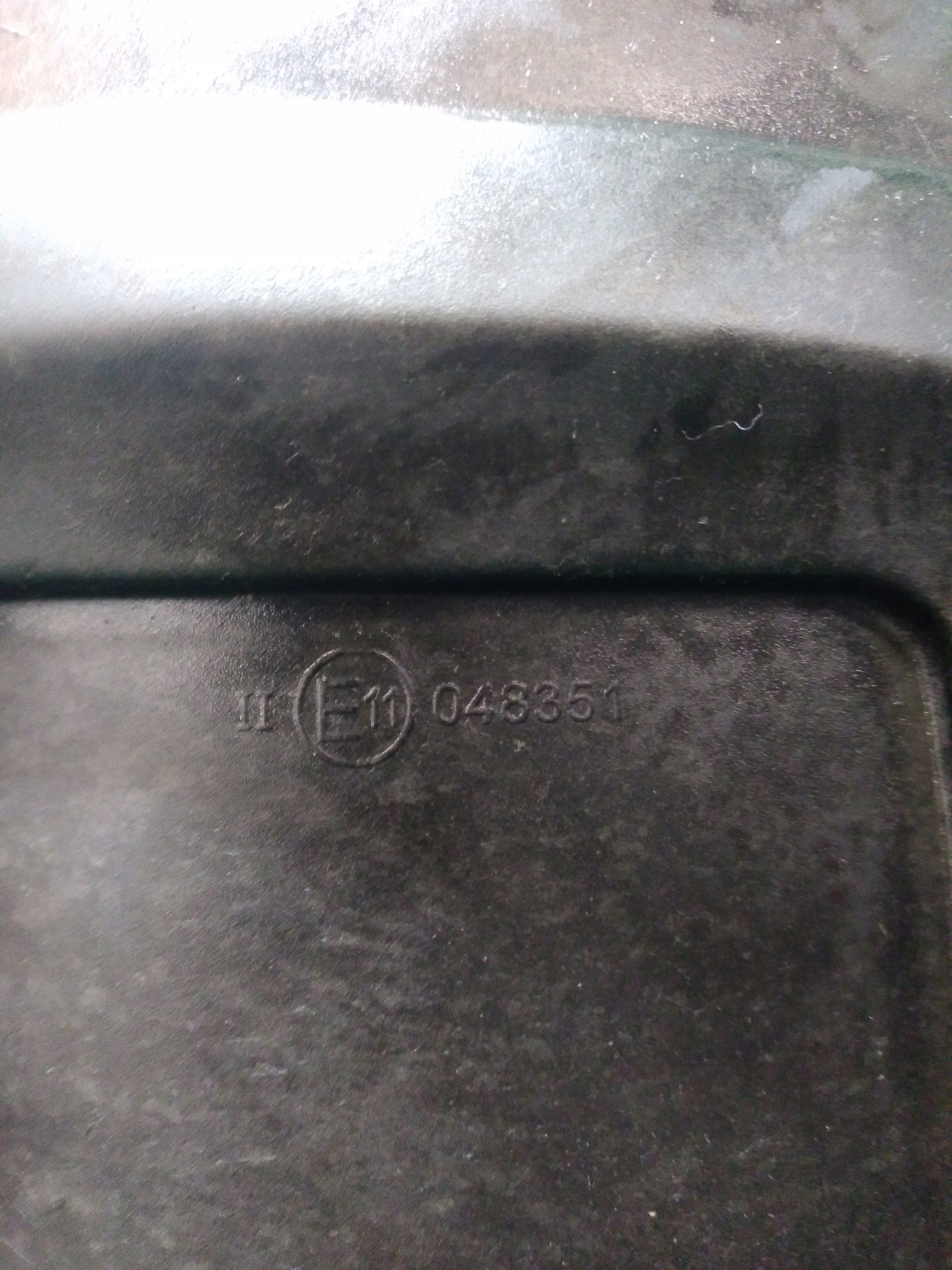mirror left electrics FIAT DUCATO 3