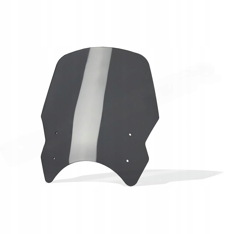 Motocyklové sklo Yamaha Xsr 125 (2021 a novější) Turistika