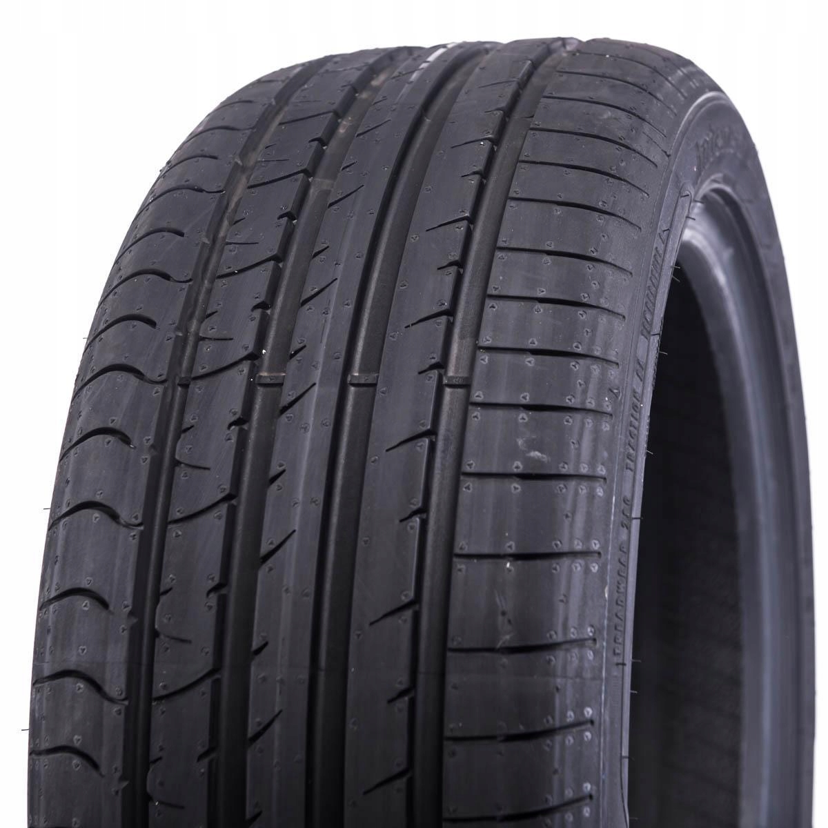 

2x Opony Letnie 225/45R17 Sava Intensa Uhp 2 91Y