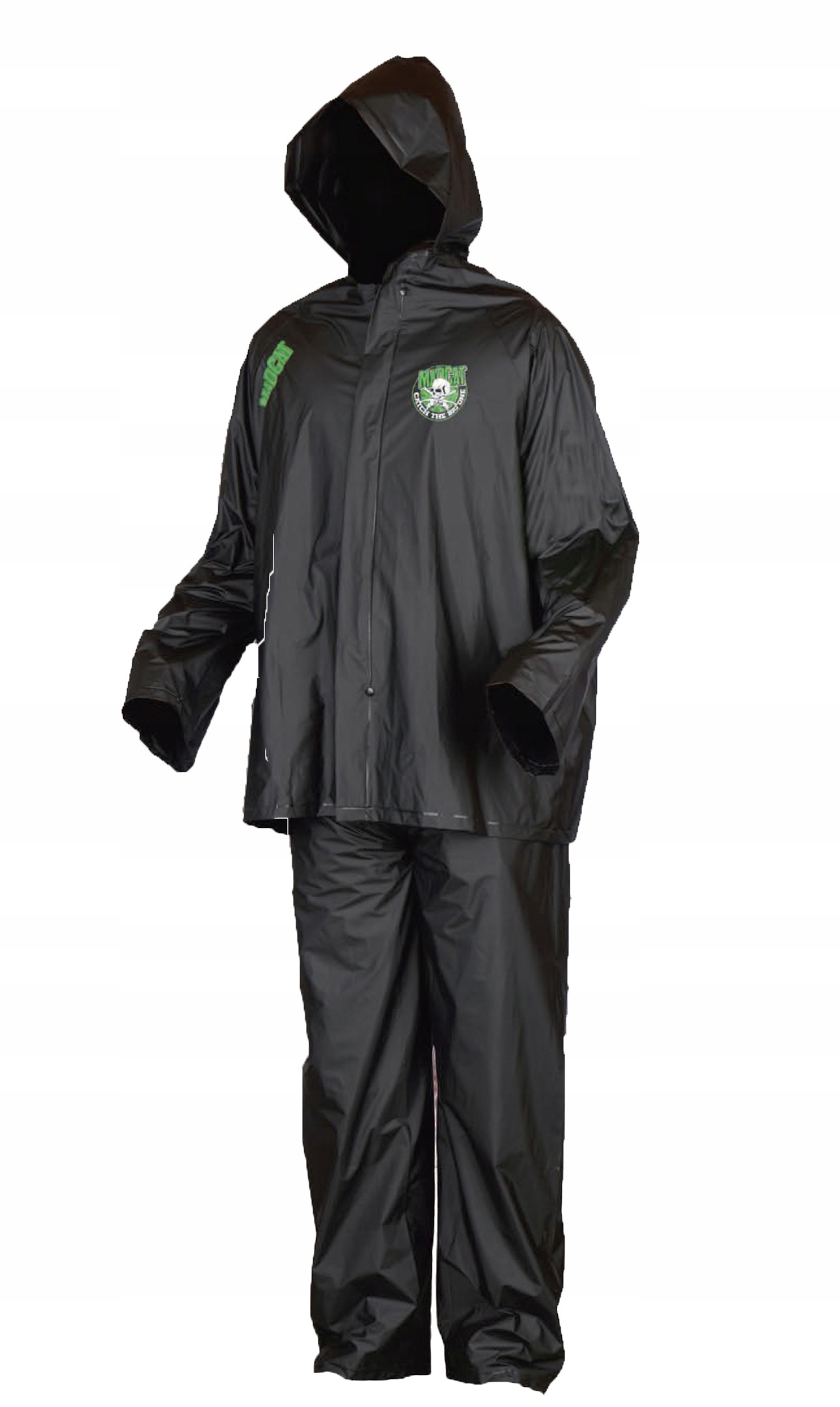Madcat Disposable Eco Slime Suit XXL
