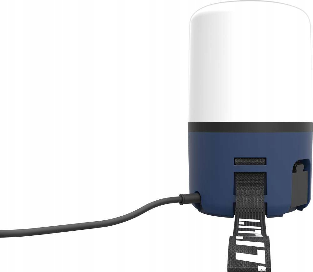 Stavebný reflektor Area Lite Co 4000lm Scangrip