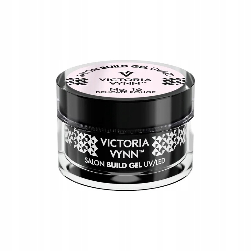 Victoria Vynn Stavební gel Delicate Rouge 16 50 ml