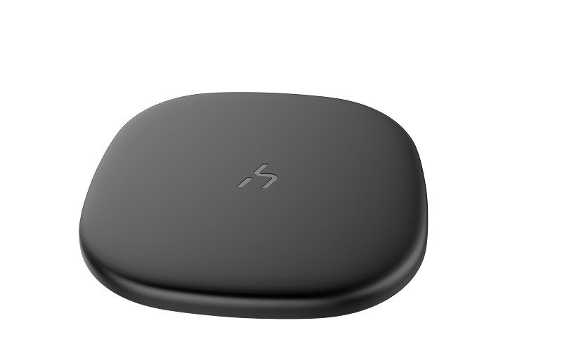 

Havit H33 Uniwersalna Ładowarka Qi Indukcyjna 10W