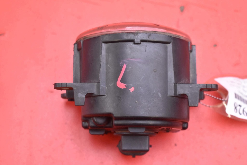 fog light left front front 2N11-15201-AB FORD MONDEO MK5 14-20