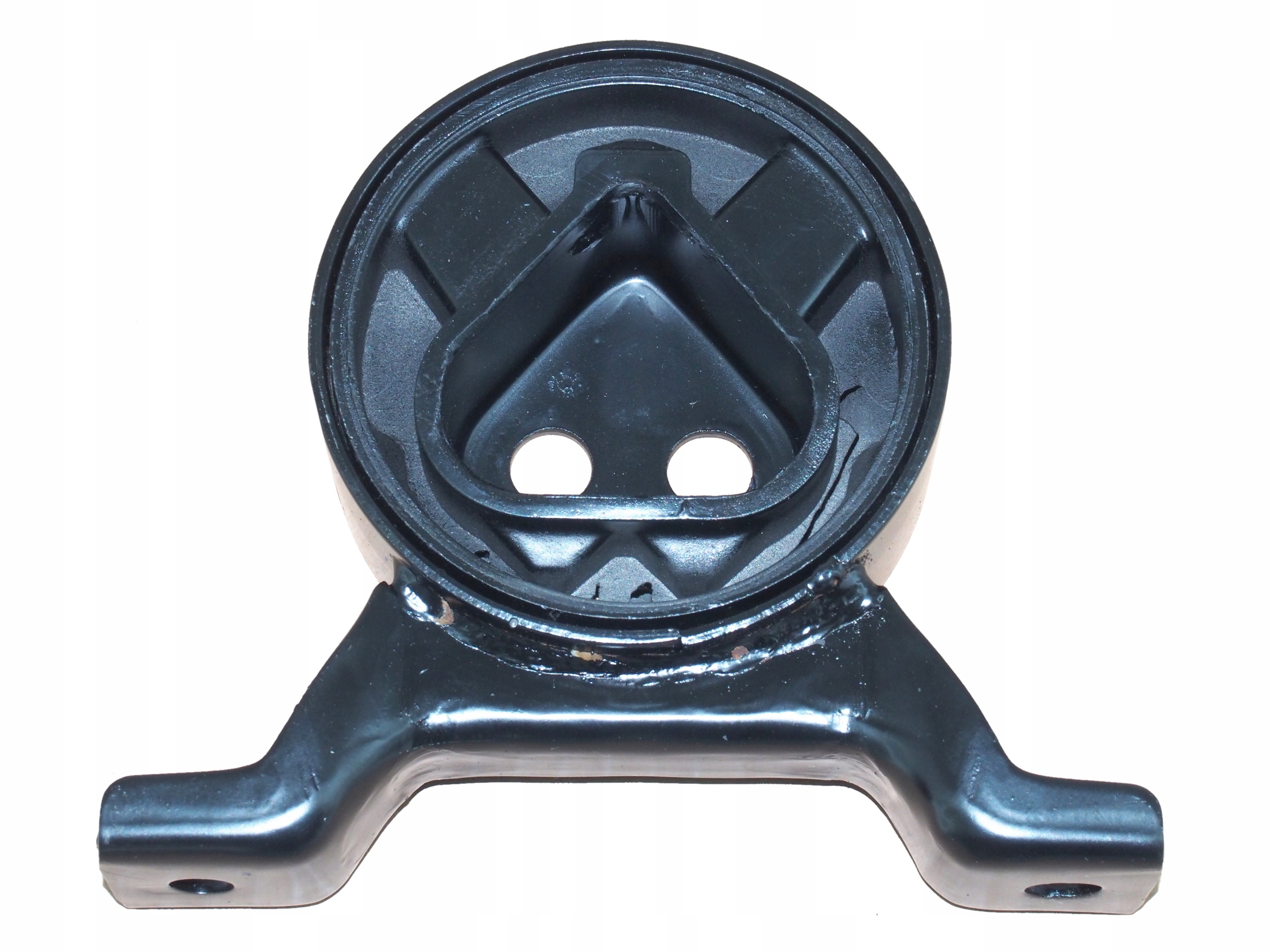 ZTT-TY-003A - ПОДУШКА КРЕПЛЕНИЯ ДИФФЕРЕНЦИАЛА TOYOTA RAV4 00-05