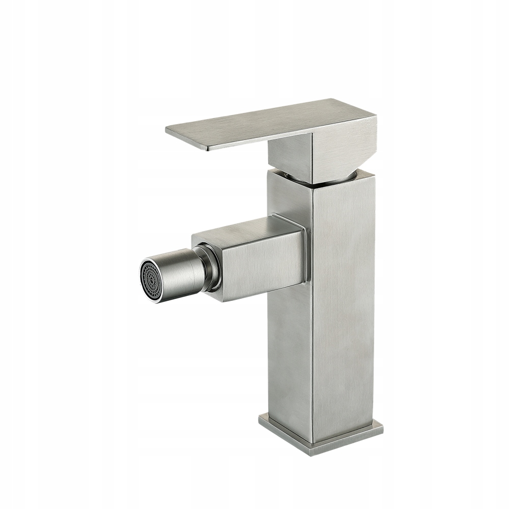 Bidetová baterie Wezer PRO2-02