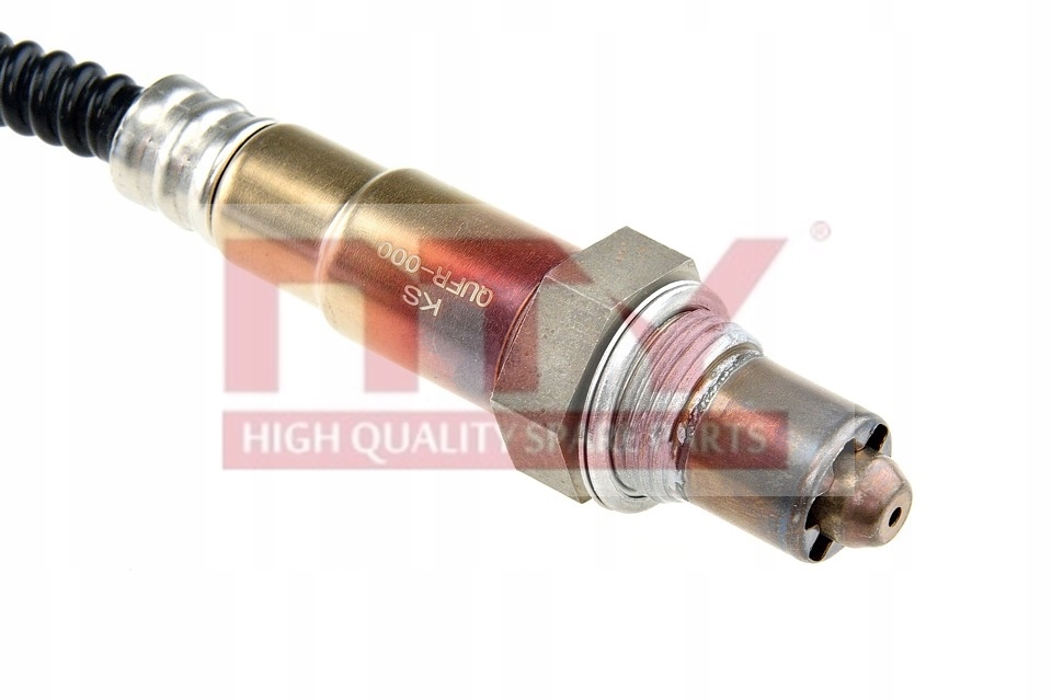 SONDA LAMBDA FORD FOCUS 1.4 1.6 98- GALAXY 2.0 2.3 Producent części NTY