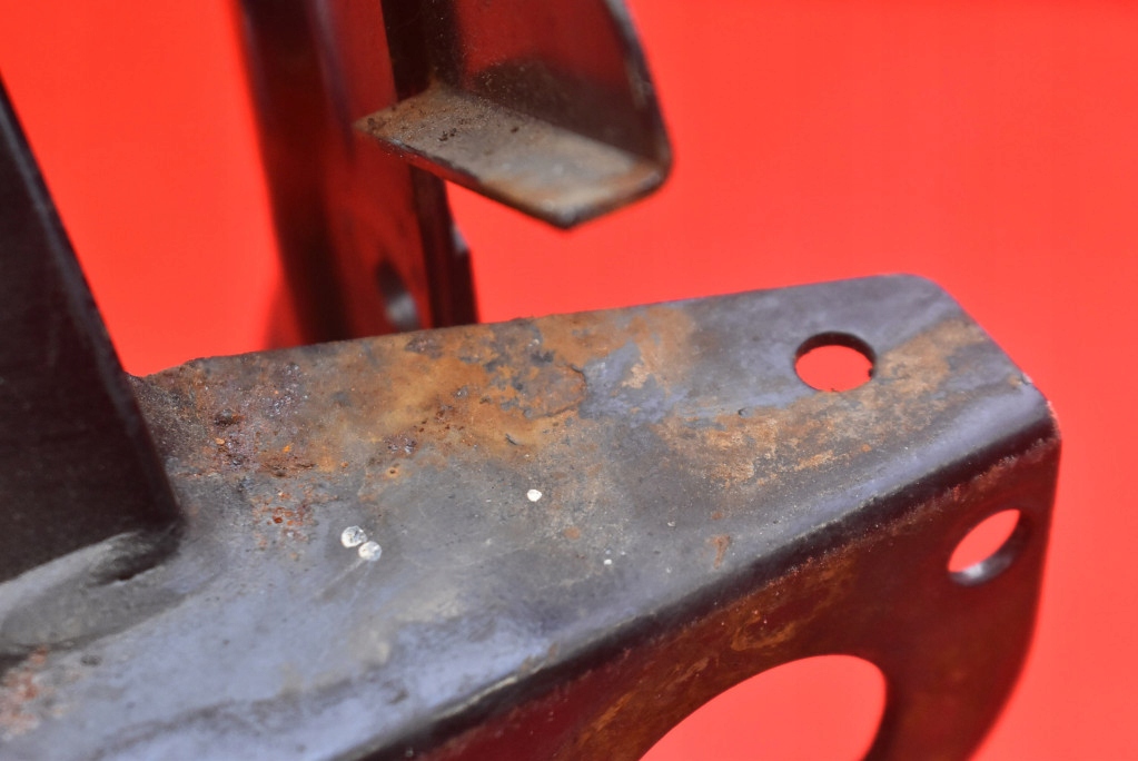 PEDAL PEDALE BREMSE GAZ AIXAM 500 0.4 D 5 KM 04R
