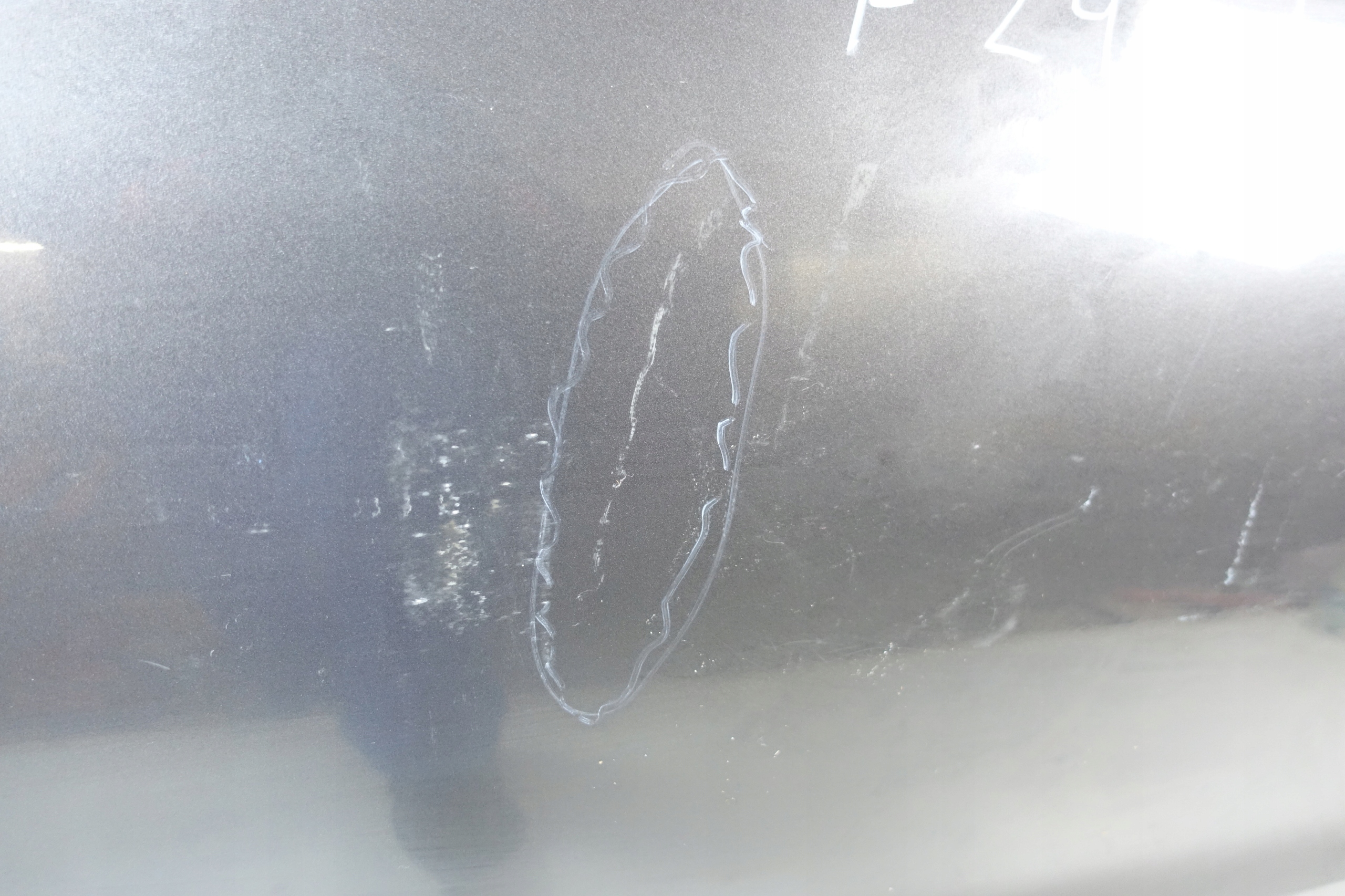 SUZUKI GRAND VITARA II door right front right front