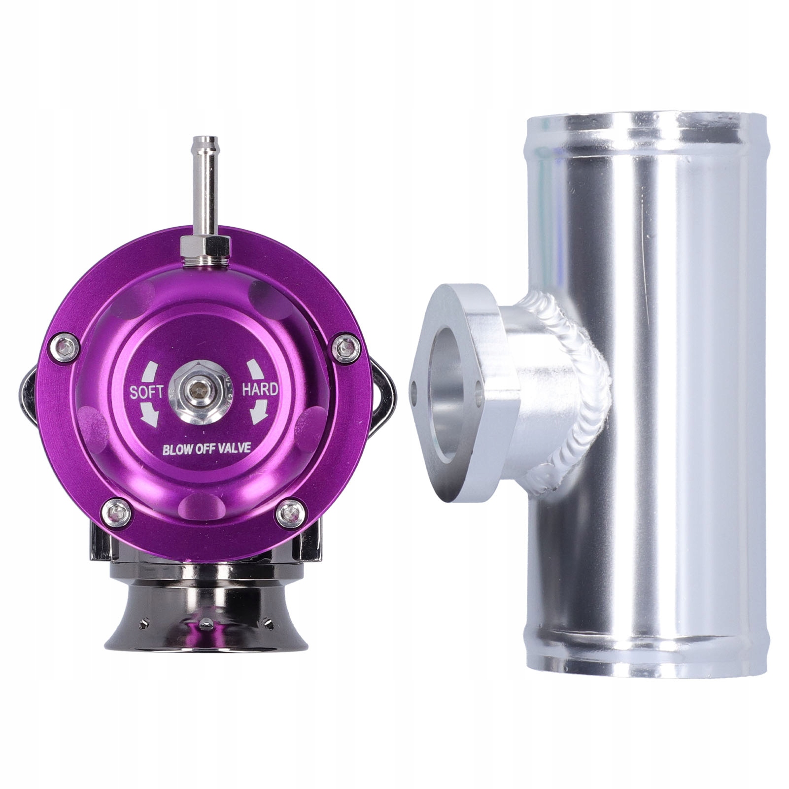 BLOW OFF TURBO ZAWÓRTYPERS UNIWERSALNY SDDBOVGRSBL FPG250