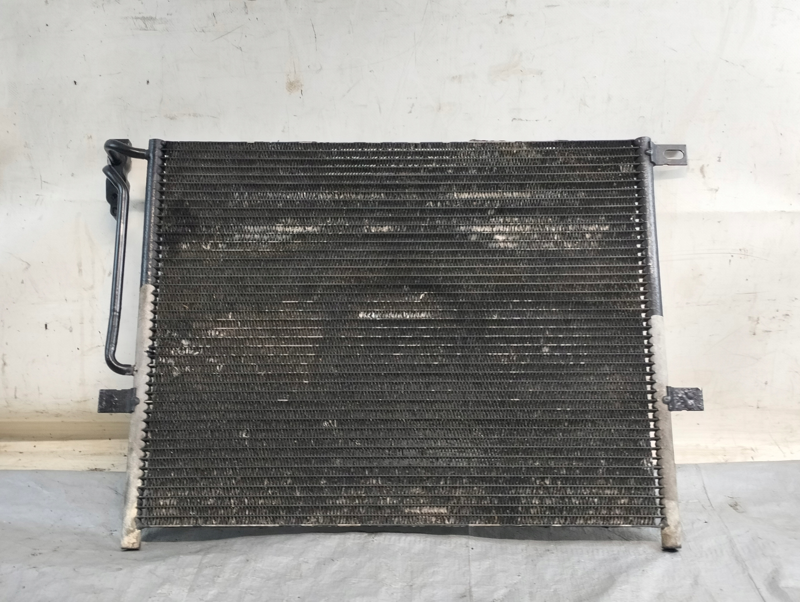 Radiateur climatisation BMW 3 E46 318I 04r LIFT