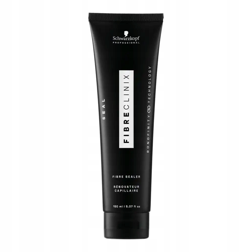 Schwarzkopf Fibre Sealer, kondicionér posilující vazbu vlasů, 150 Ml