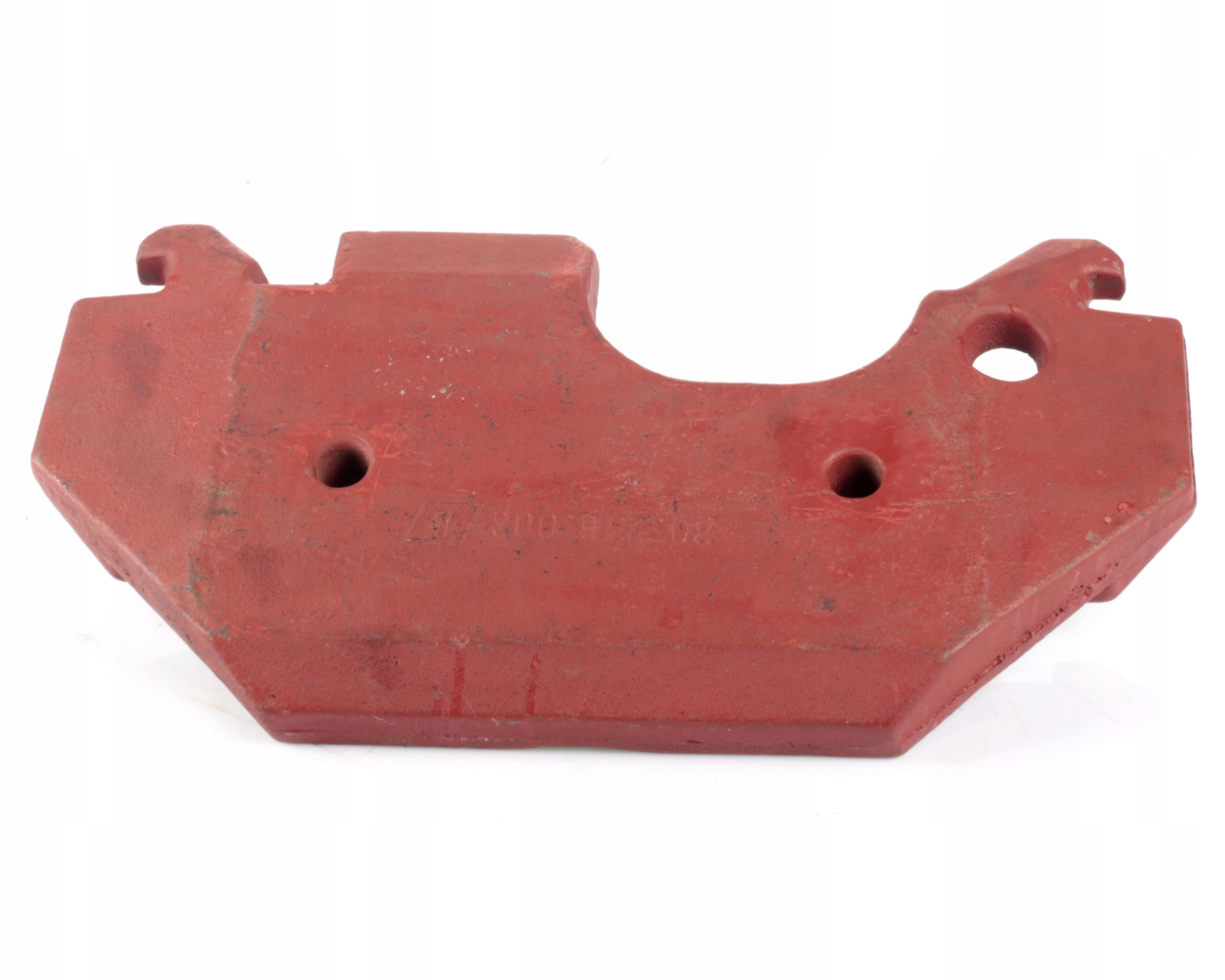 Přední závaží 30 kg Ursus C-385 83247002