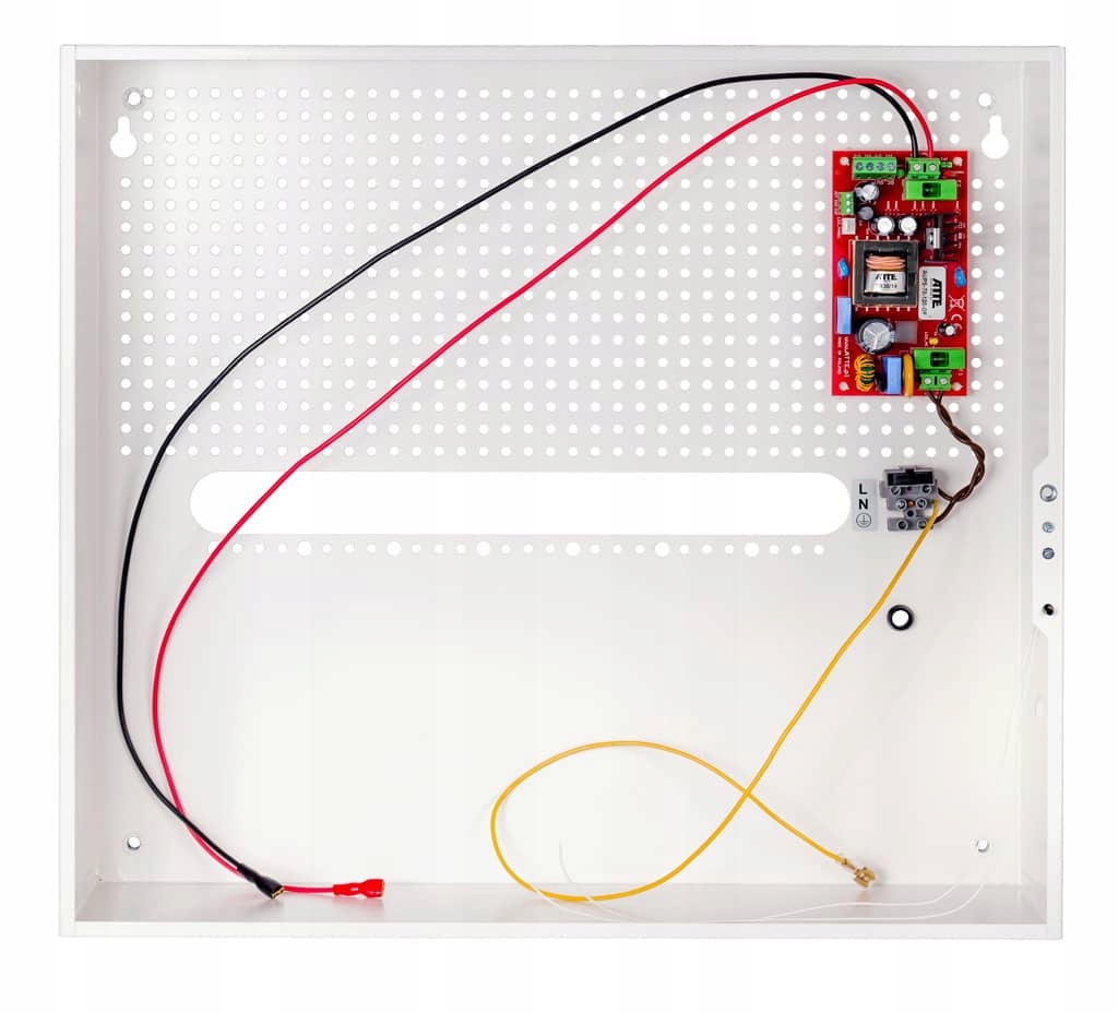 Napájecí zdroj 12V 8A AUPS-100-120-H Atte