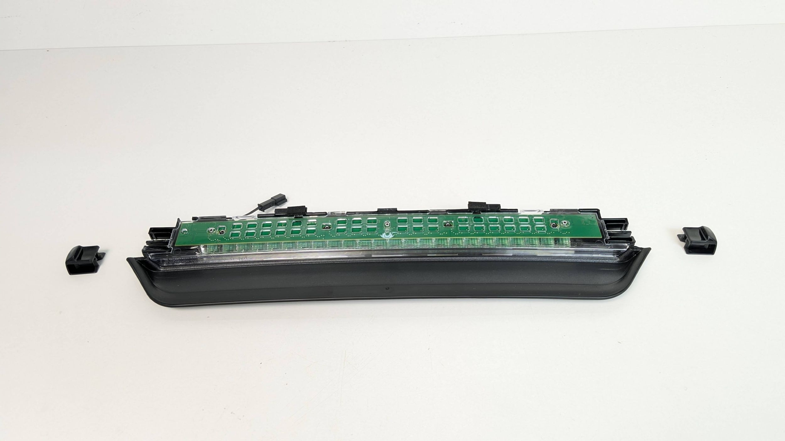 BMW X4 G02 7423388 Trzecie light stop